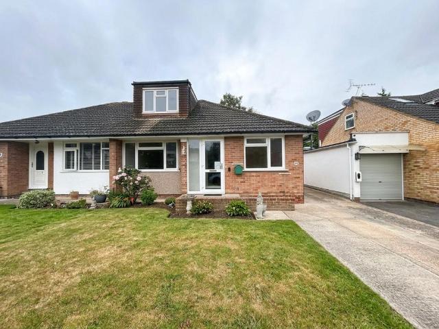 Bungalow for sale in Bourne Vale, Kent