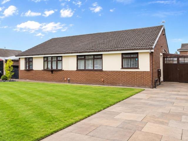 Bungalow for sale in Wigan, Greater Manchester