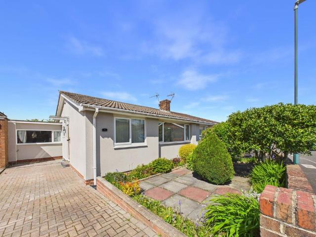 Bungalow for sale in Whiteleas, Cleadon