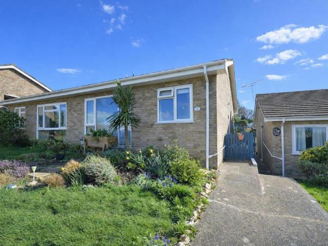 Bungalow for sale in Shanklin, Isle Of Wight
