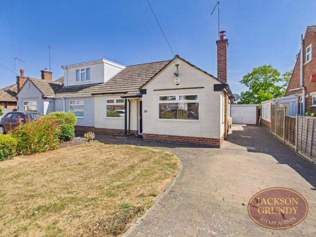 Bungalow for sale in New Duston, Duston