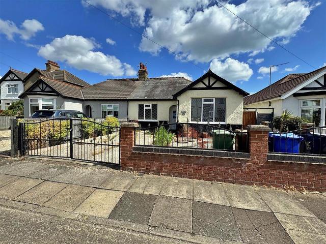 Bungalow for sale in Cleethorpes, North East Lincolnshire