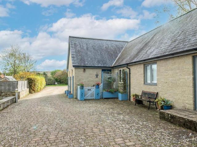 Bungalow for sale in Niton, Isle Of Man