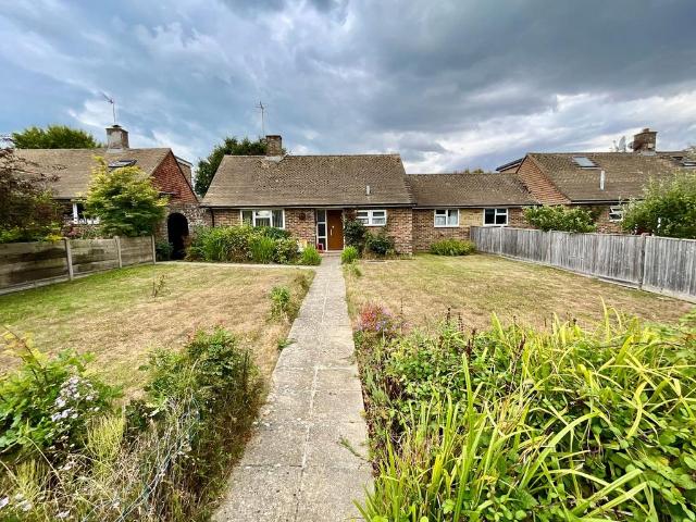 Bungalow for sale in Collington, Heathlands