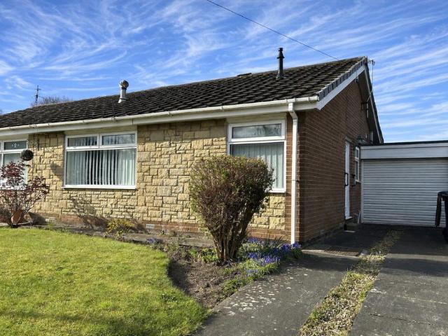 Bungalow for sale in Pity Me, Aykley Heads