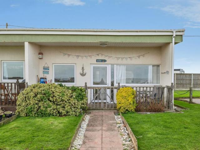 Bungalow for sale in Bacton, Comers