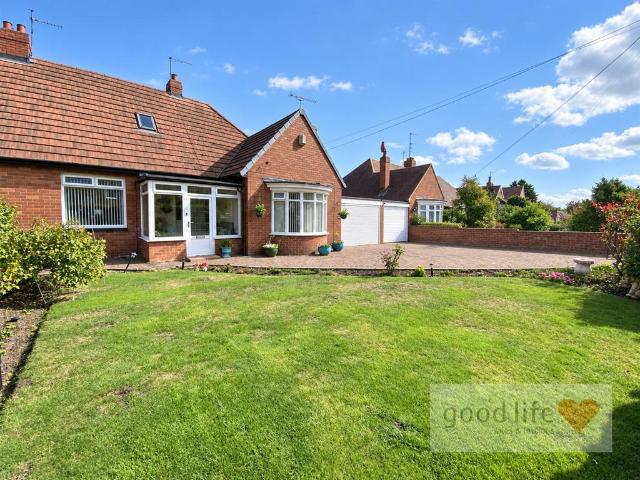 Bungalow for sale in Grangetown, Sunderland