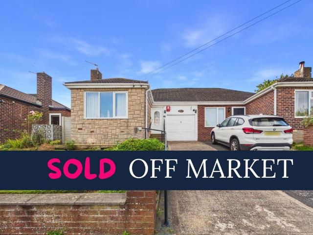 Bungalow for sale in Rose Grove, Burnley