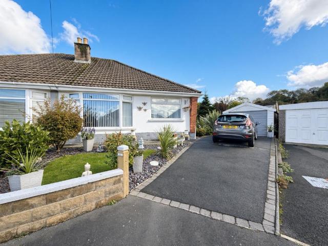 Bungalow for sale in Bare, Lancaster