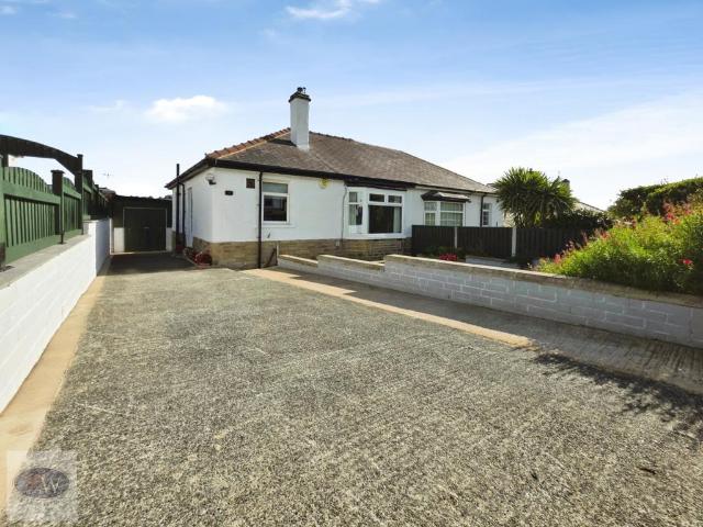 Bungalow for sale in Charlestown, Bradford