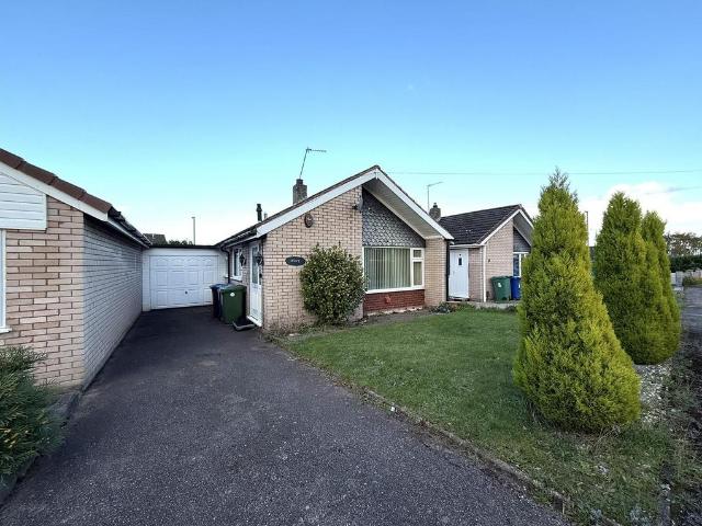 Bungalow for sale in Slitting Mill, Cannock Chase