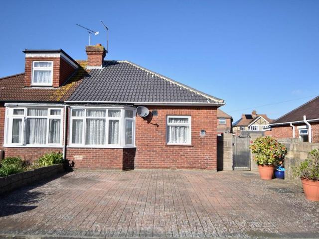 Bungalow for sale in Brockhurst, Middlecroft