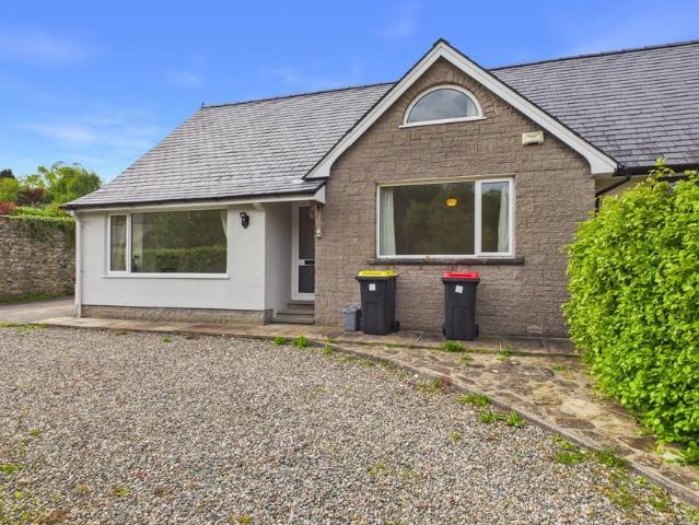 Bungalow for sale in Wray, Bare