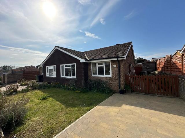 Bungalow for sale in Ledbury, Isle Of Man