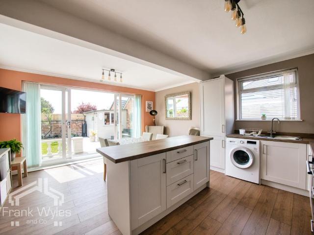 Bungalow for sale in St Annes, Lytham