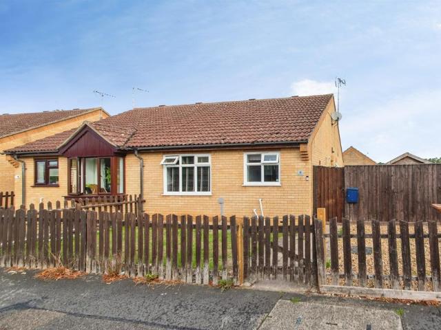Bungalow for sale in Austerby, Barholm