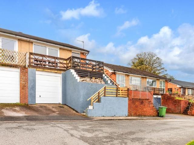 Bungalow for sale in Flookburgh, Isle Of Man