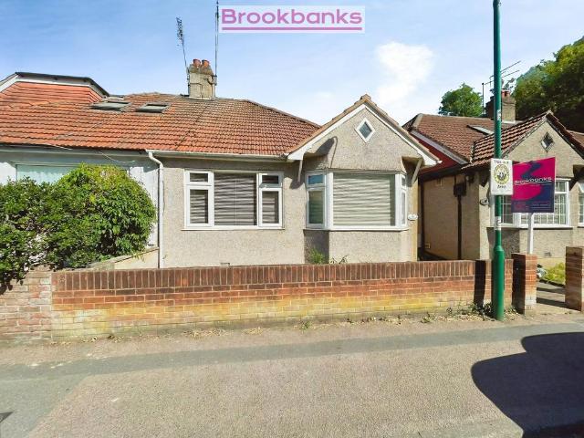 Bungalow for sale in Horton Kirby and South Darenth, The Butts