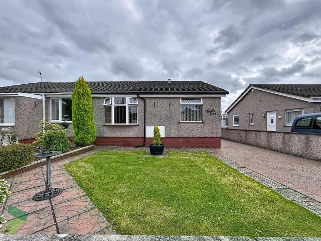 Bungalow for sale in Backburn, Lancashire