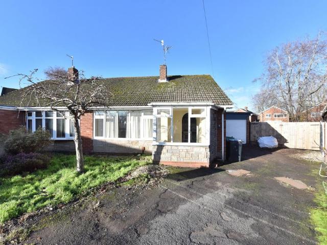 Bungalow for sale in Pensnett, West Midlands