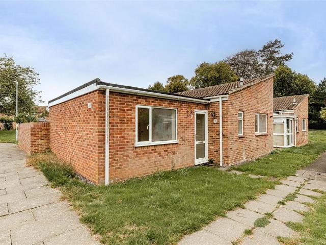 Bungalow for sale in St. Dunstan's, The Bridge