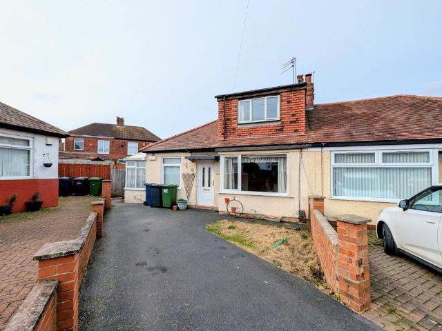 Bungalow for sale in Brockley Whins, Jarrow