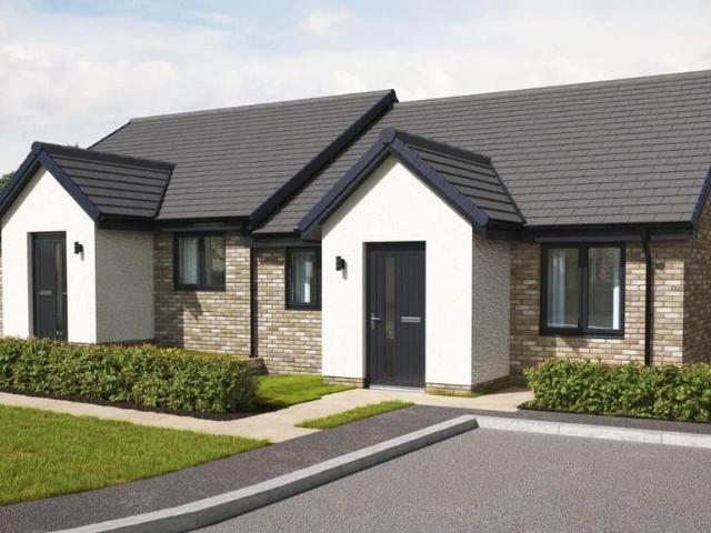 Bungalow for sale in Isle Of Man