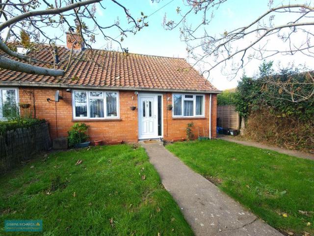Bungalow for sale in Cannington, Southbrook