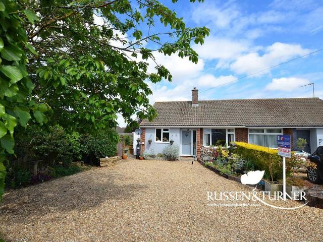 Bungalow for sale in Reffley, Brookville