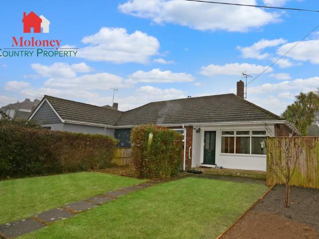 Bungalow for sale in Bridgefield, Kent