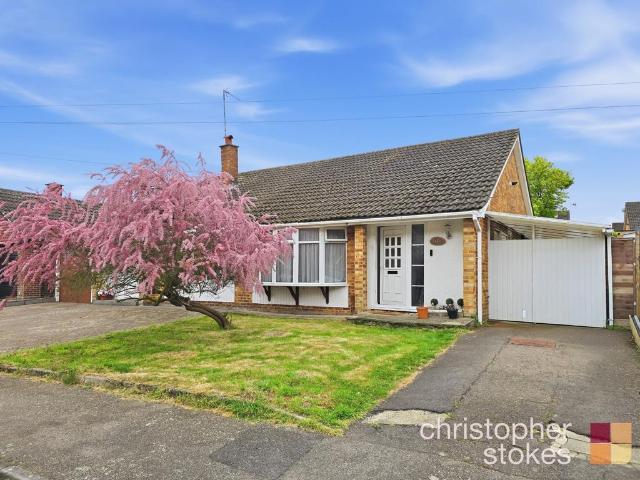 Bungalow for sale in Churchgate, Broxbourne