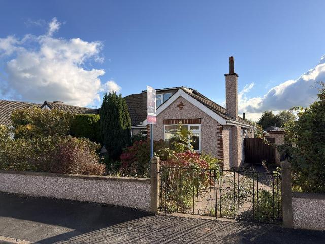 Bungalow for sale in Torrisholme, Lancaster