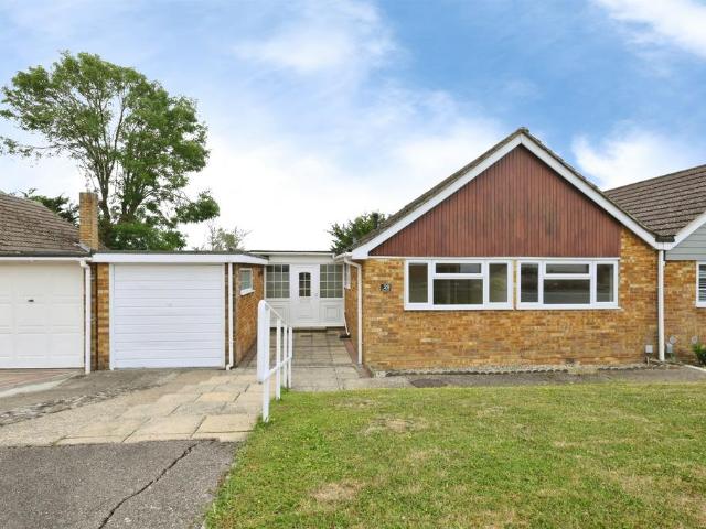 Bungalow for sale in Epping, Essex