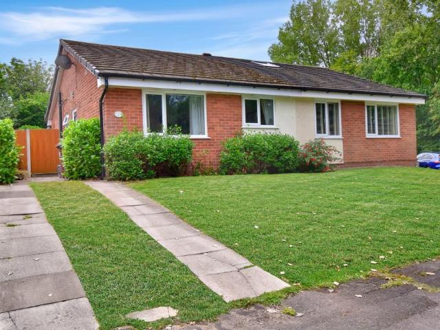 Bungalow for sale in Clayton Brook, Andertons Mill