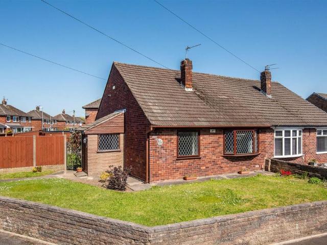 Bungalow for sale in Brownedge, Firbank