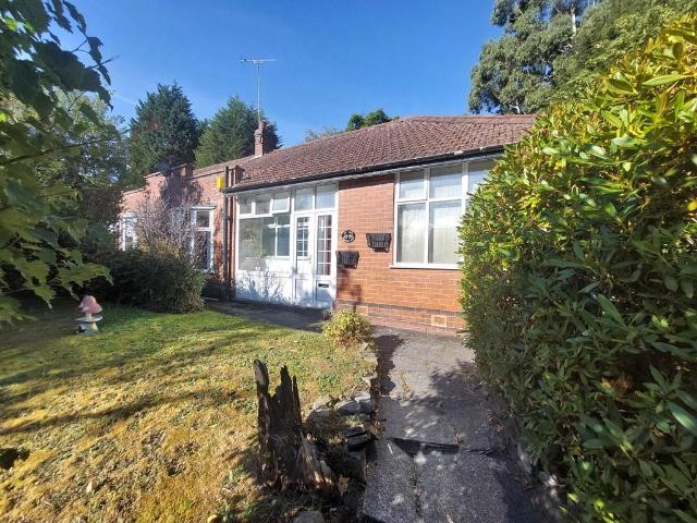 Bungalow for sale in Georgia, Greater Manchester