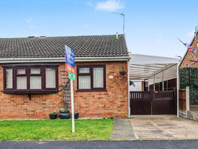 Bungalow for sale in Mount Pleasant, Camp Hill
