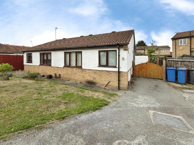Bungalow for sale in East Midlands
