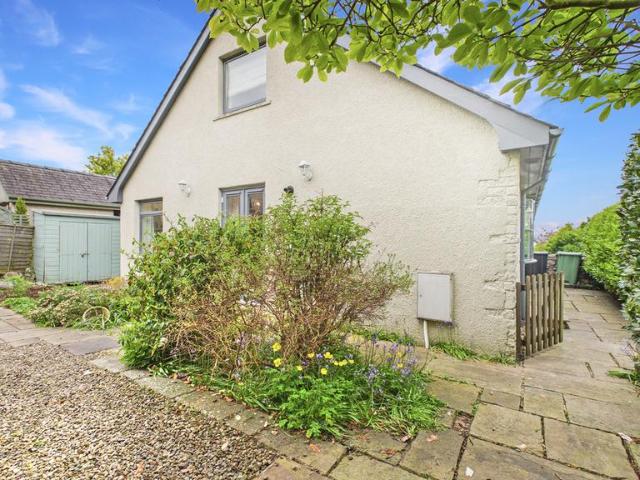 Bungalow for sale in Arnside