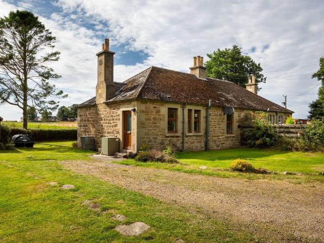Bungalow for sale in Duffus, Scotland