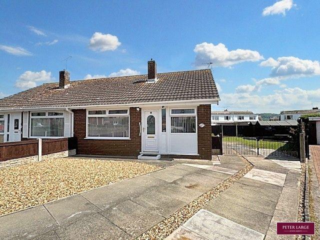 Bungalow for sale in Prestatyn