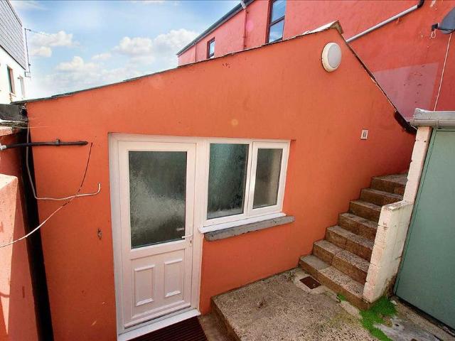 Bungalow for sale in Monkton, Pembroke