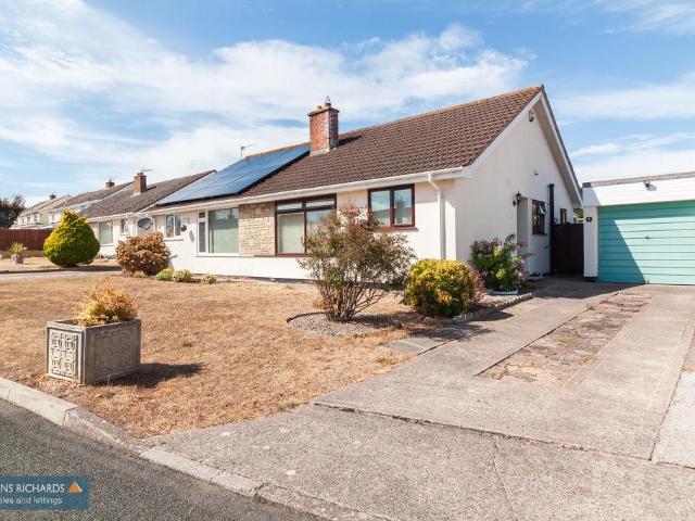 Bungalow for sale in Somerset