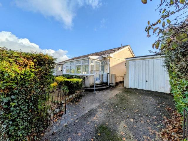 Bungalow for sale in Trelander, Penweathers