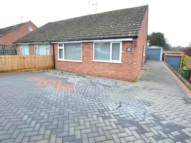 Bungalow for sale in Sandpits