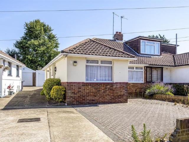 Bungalow for sale in Portslade Village, Brighton & Hove