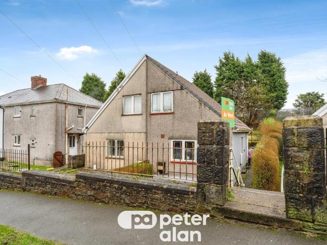 House for sale in Nangreaves, Wales