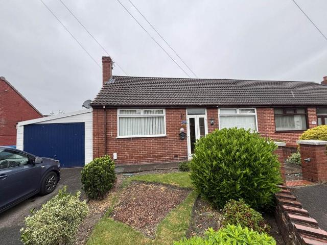 Bungalow for sale in Nimble Nook, Pendock