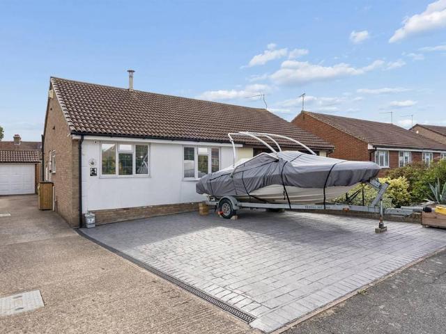 Bungalow for sale in Studd Hill, The Bridge