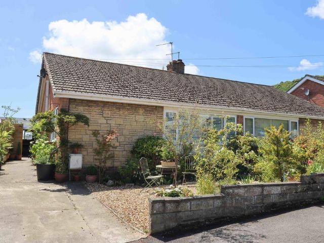 Bungalow for sale in North Weston, Portishead